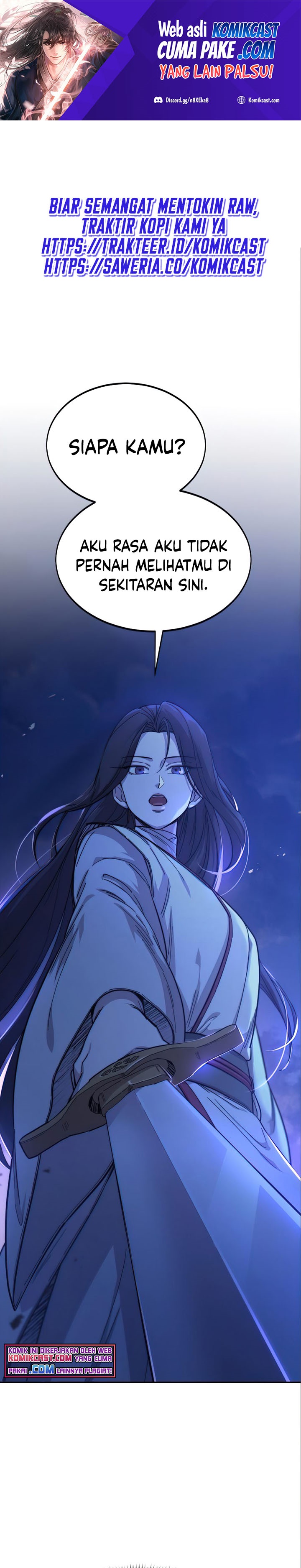 Return Of The Flowery Mountain Sect Chapter 36 Halaman 2