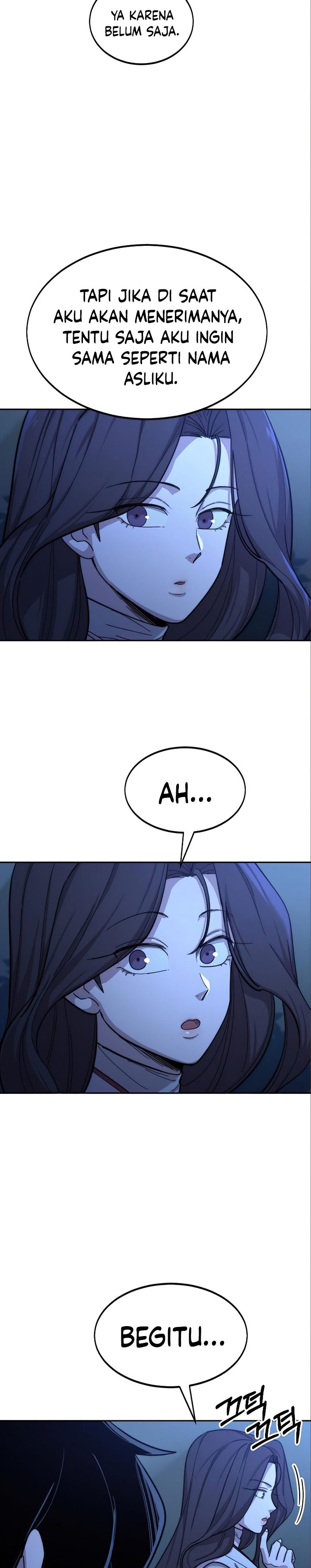 Return Of The Flowery Mountain Sect Chapter 36 Halaman 16