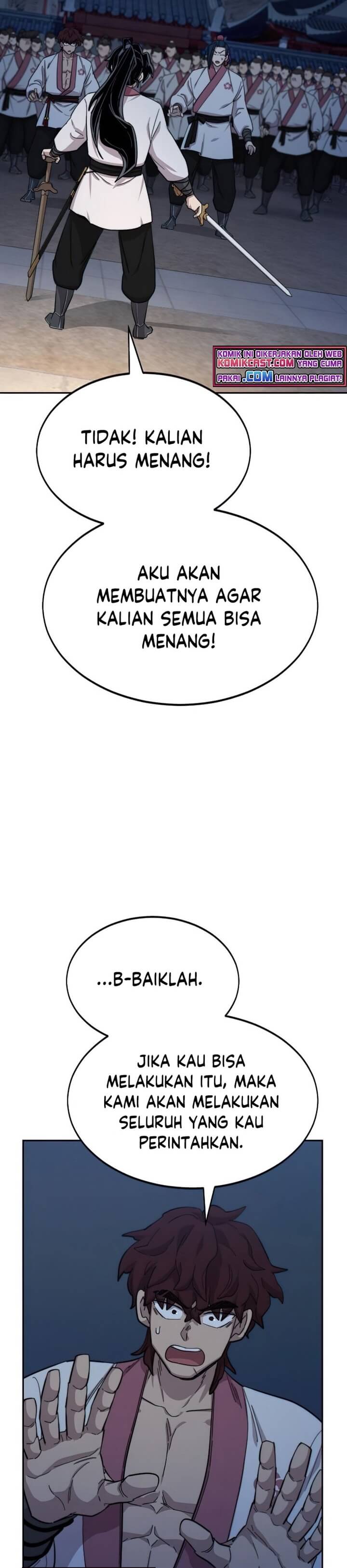 Return Of The Flowery Mountain Sect Chapter 37 Halaman 12