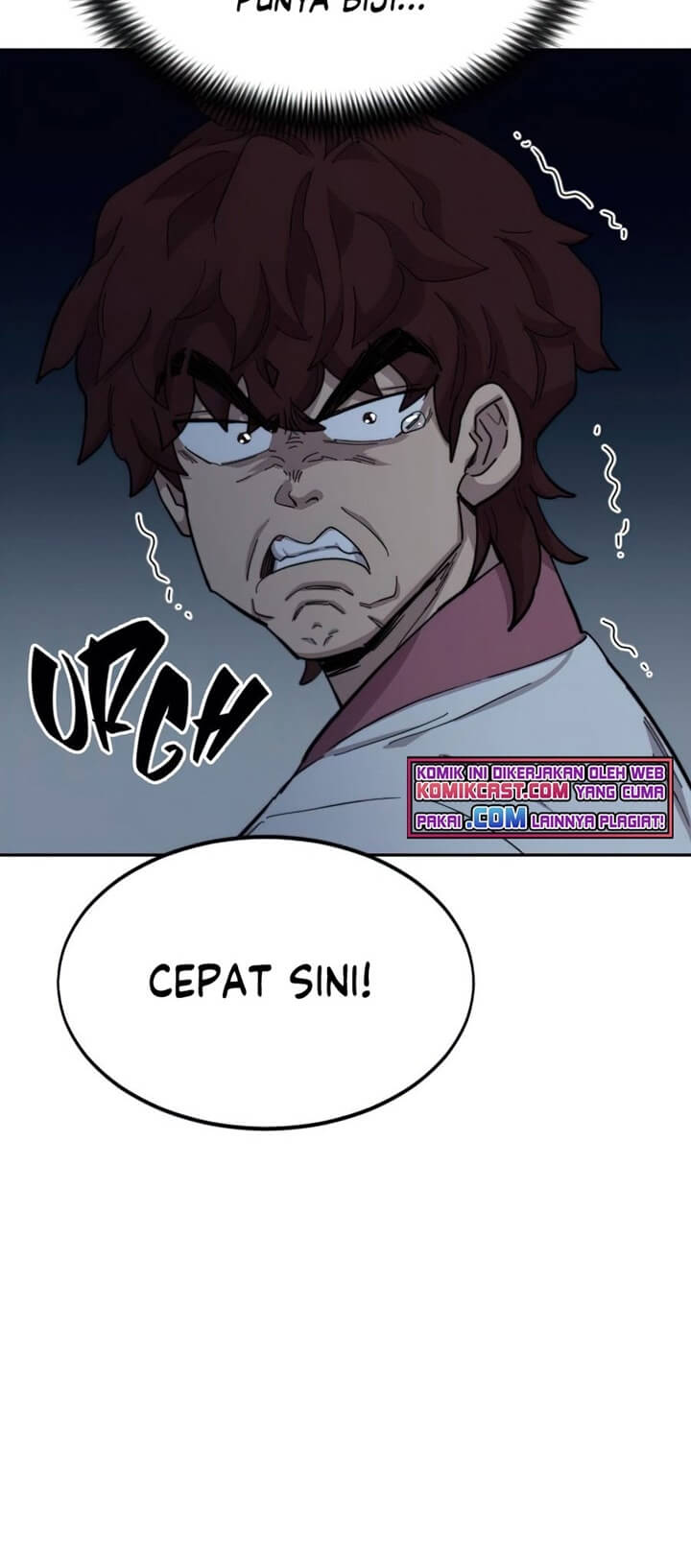 Return Of The Flowery Mountain Sect Chapter 37 Halaman 15