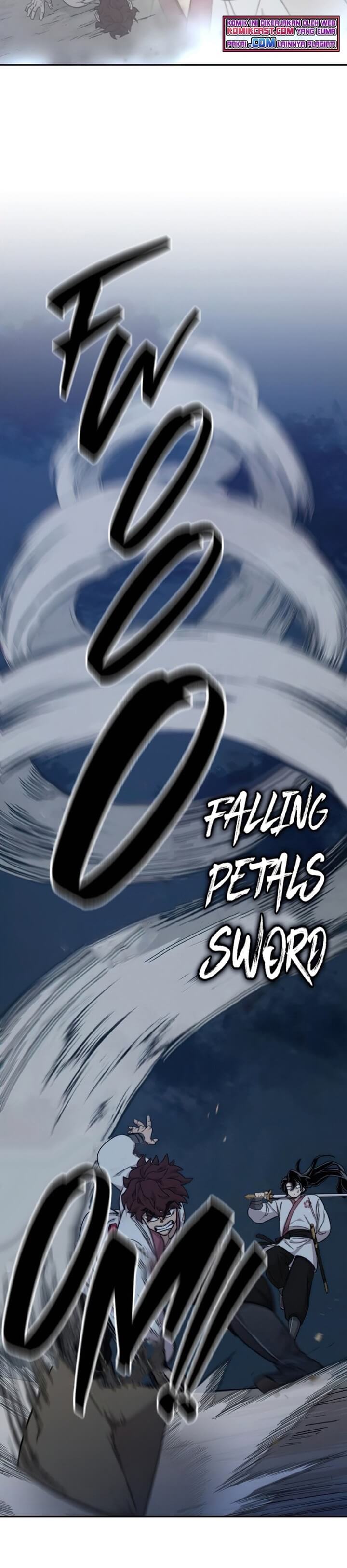 Return Of The Flowery Mountain Sect Chapter 37 Halaman 41
