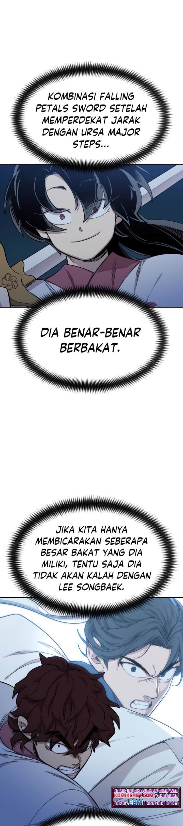Return Of The Flowery Mountain Sect Chapter 37 Halaman 46