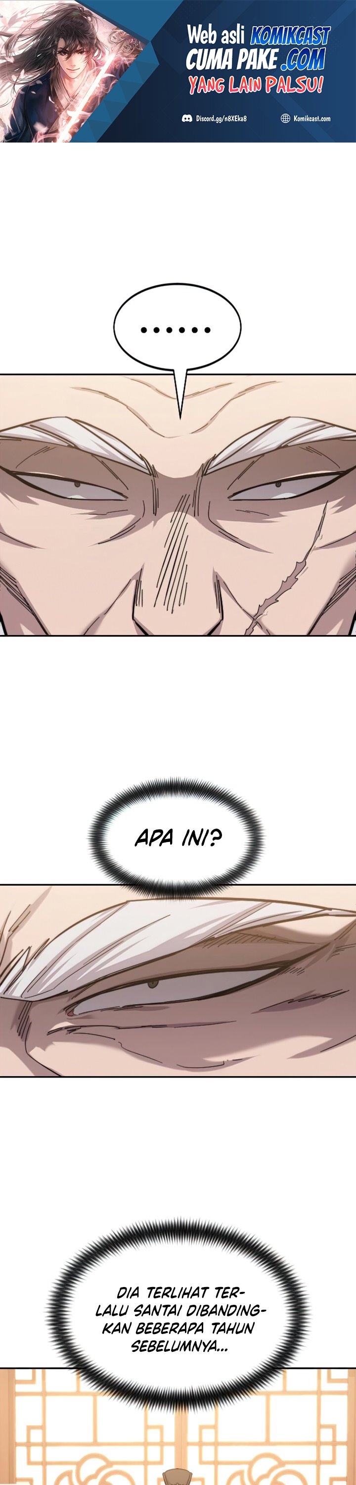 Return Of The Flowery Mountain Sect Chapter 55 Halaman 2