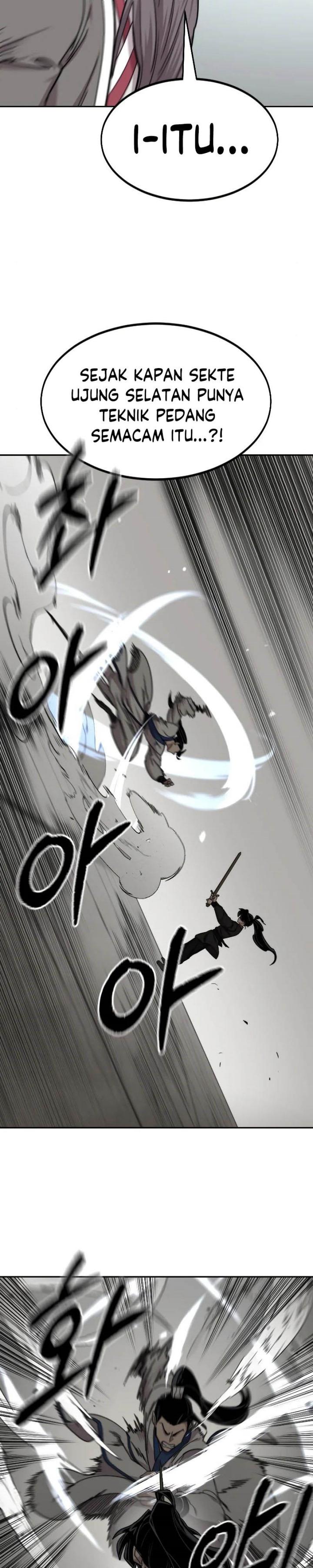 Return Of The Flowery Mountain Sect Chapter 65 Halaman 3