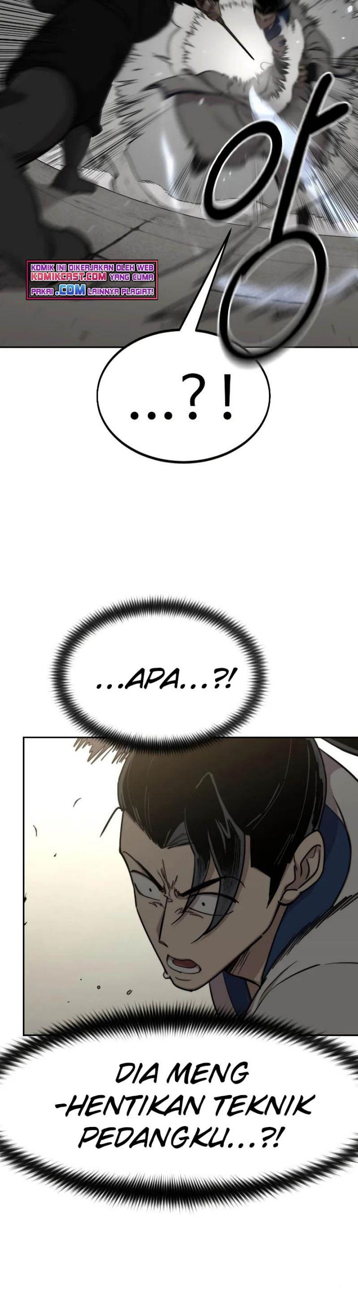 Return Of The Flowery Mountain Sect Chapter 65 Halaman 5