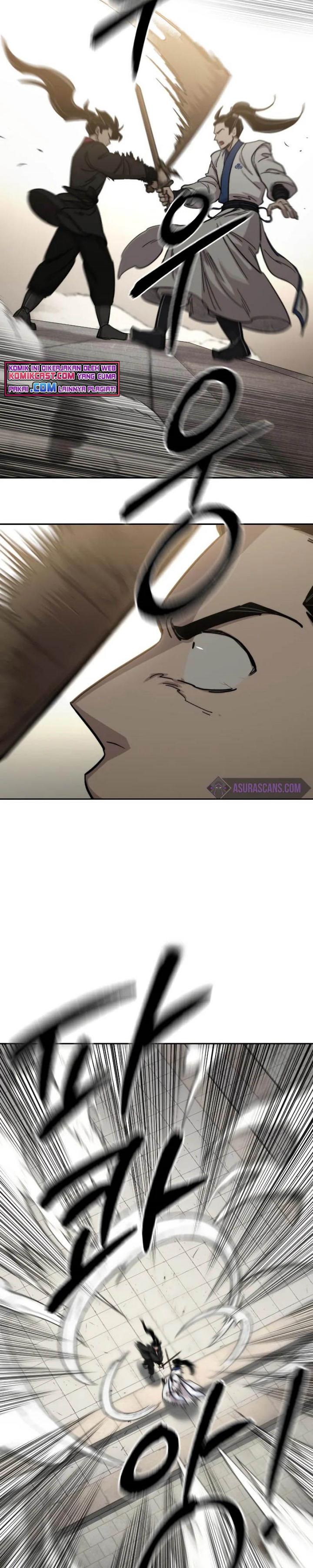 Return Of The Flowery Mountain Sect Chapter 65 Halaman 12