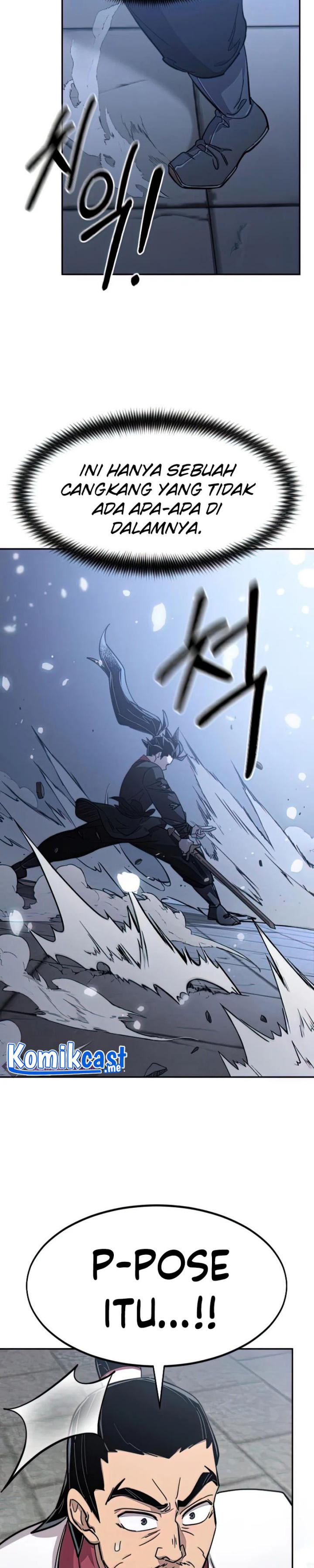 Return Of The Flowery Mountain Sect Chapter 68 Halaman 12
