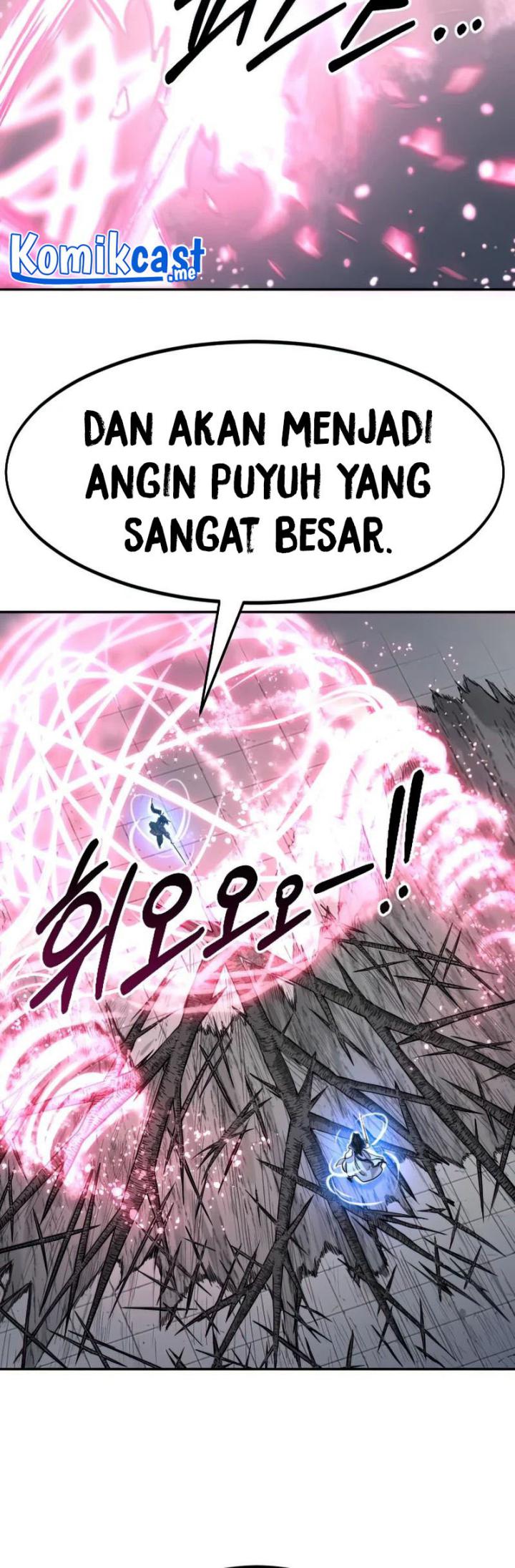 Return Of The Flowery Mountain Sect Chapter 68 Halaman 47