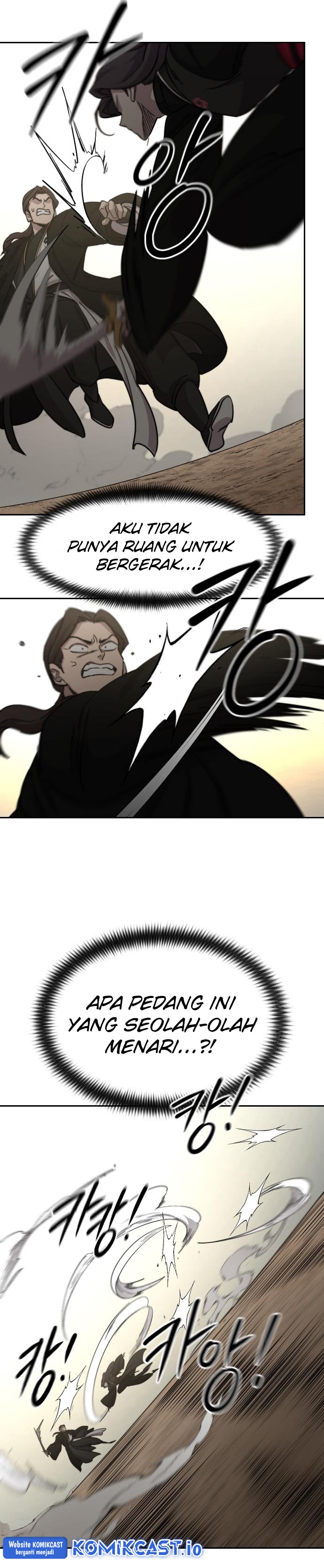 Return Of The Flowery Mountain Sect Chapter 79 Halaman 27