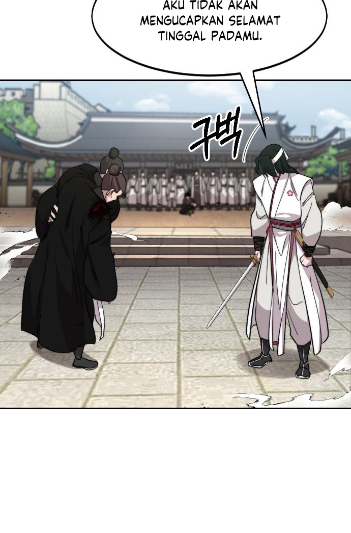 Return Of The Flowery Mountain Sect Chapter 79 Halaman 34