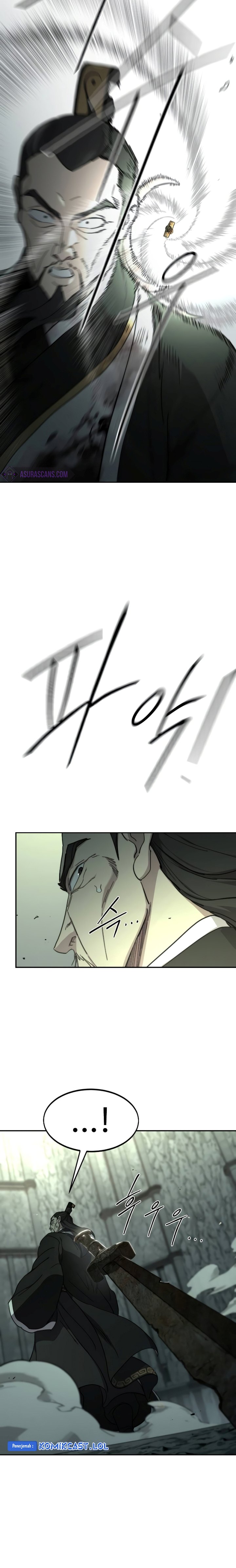 Return Of The Flowery Mountain Sect Chapter 104 Halaman 37
