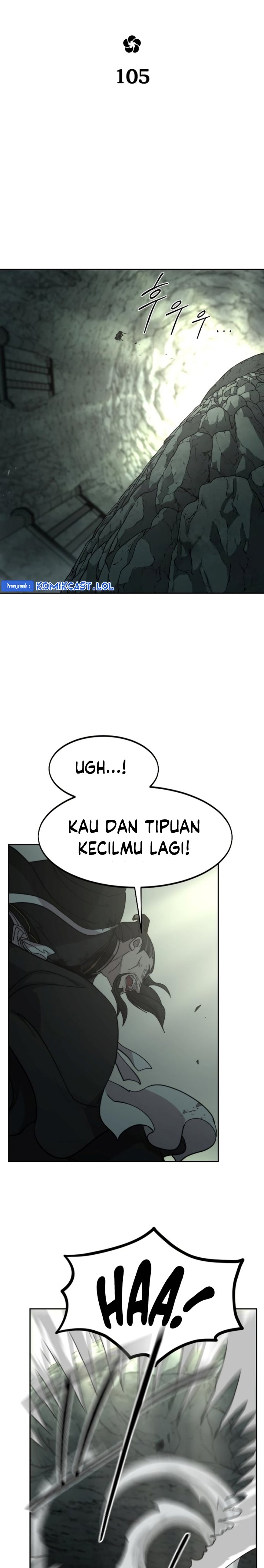 Return Of The Flowery Mountain Sect Chapter 105 Halaman 11