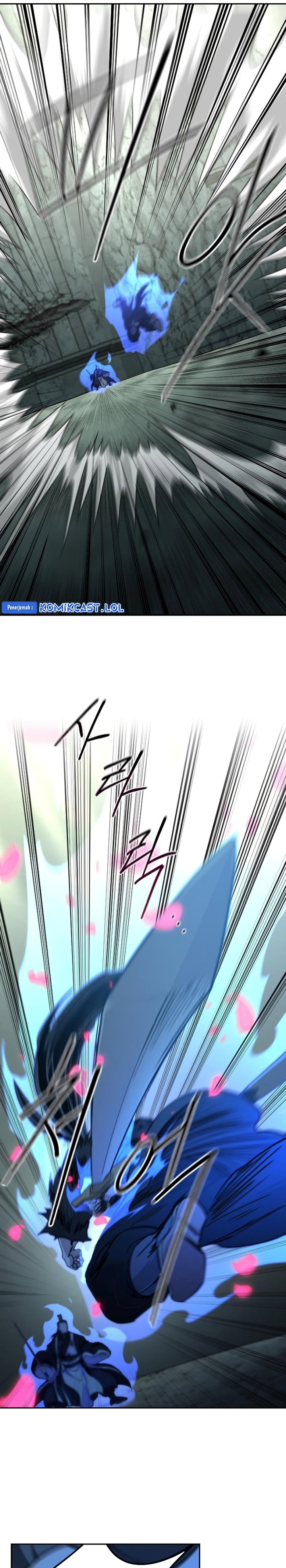 Return Of The Flowery Mountain Sect Chapter 105 Halaman 17