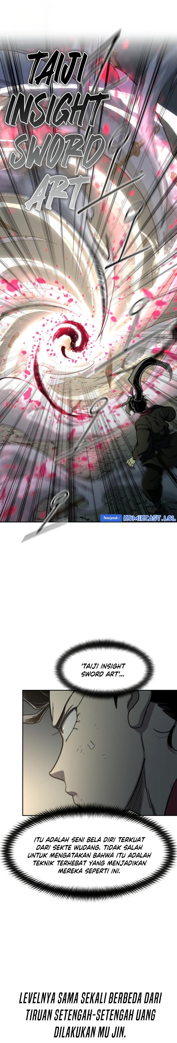 Return Of The Flowery Mountain Sect Chapter 105 Halaman 26