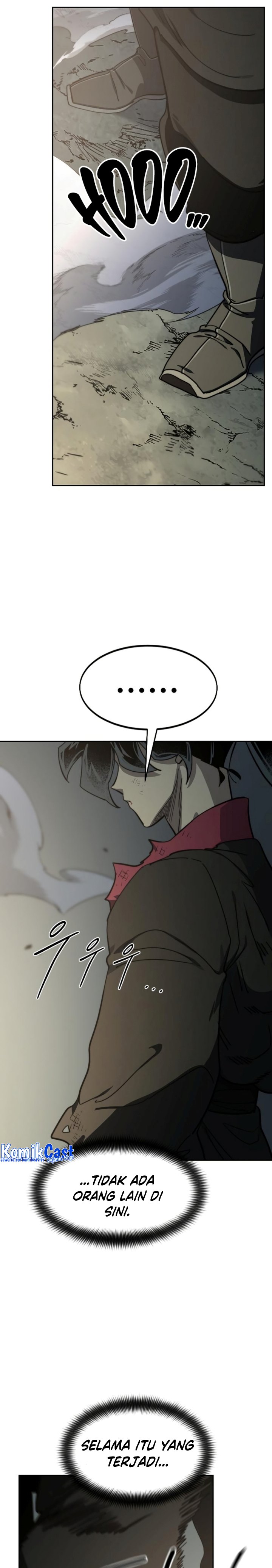 Return Of The Flowery Mountain Sect Chapter 105 Halaman 29