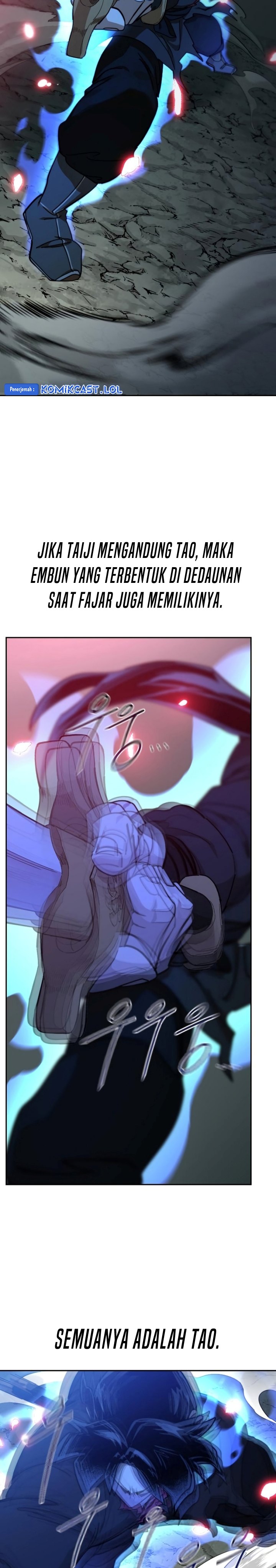 Return Of The Flowery Mountain Sect Chapter 105 Halaman 33