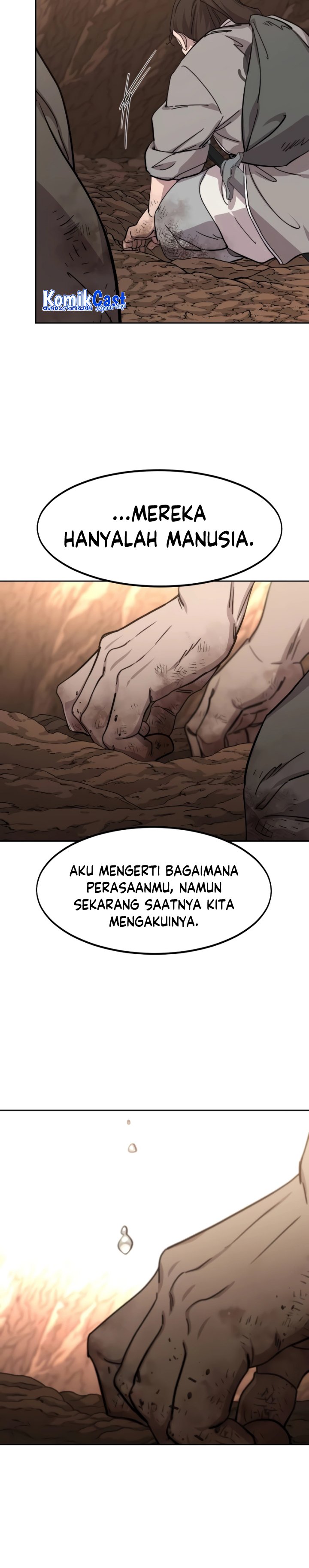Return Of The Flowery Mountain Sect Chapter 109 Halaman 29