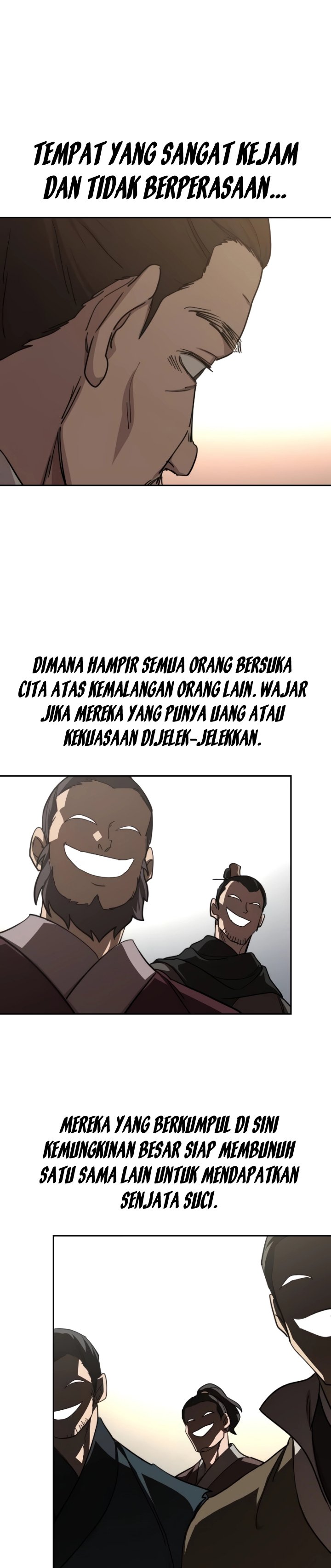 Return Of The Flowery Mountain Sect Chapter 109 Halaman 32