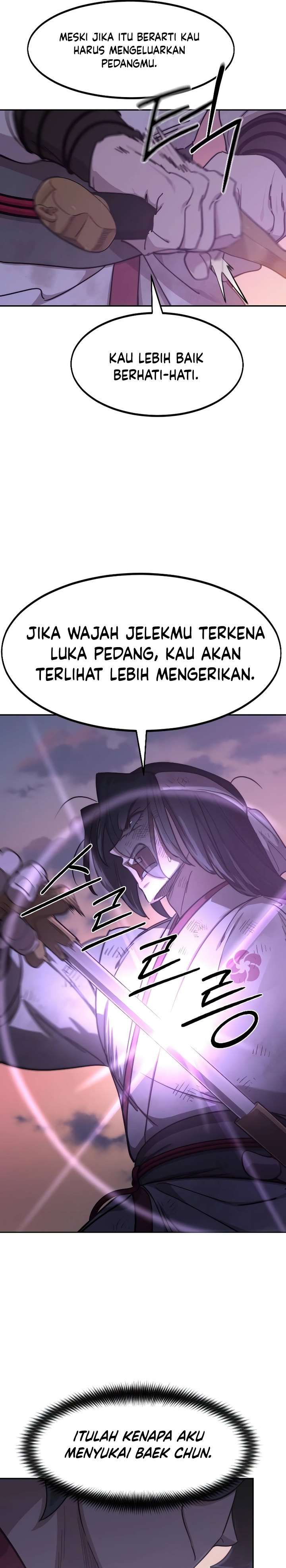 Return Of The Flowery Mountain Sect Chapter 119 Halaman 26