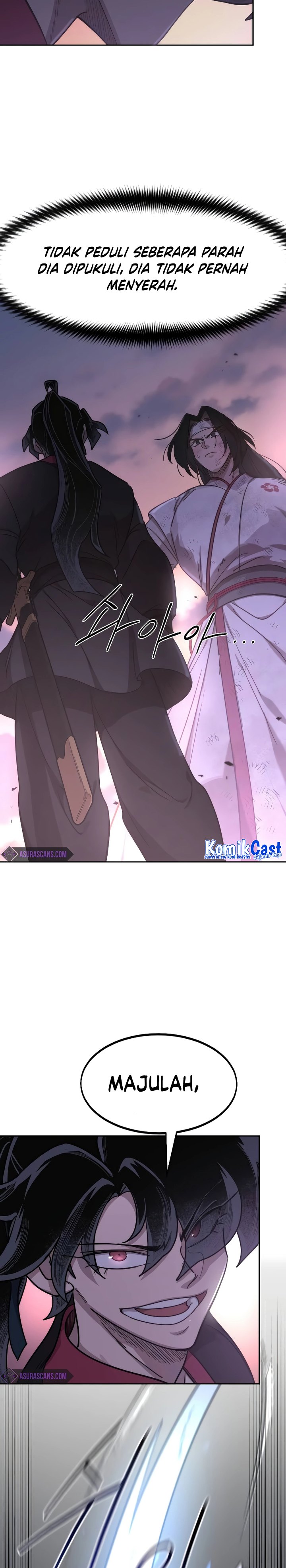 Return Of The Flowery Mountain Sect Chapter 119 Halaman 27