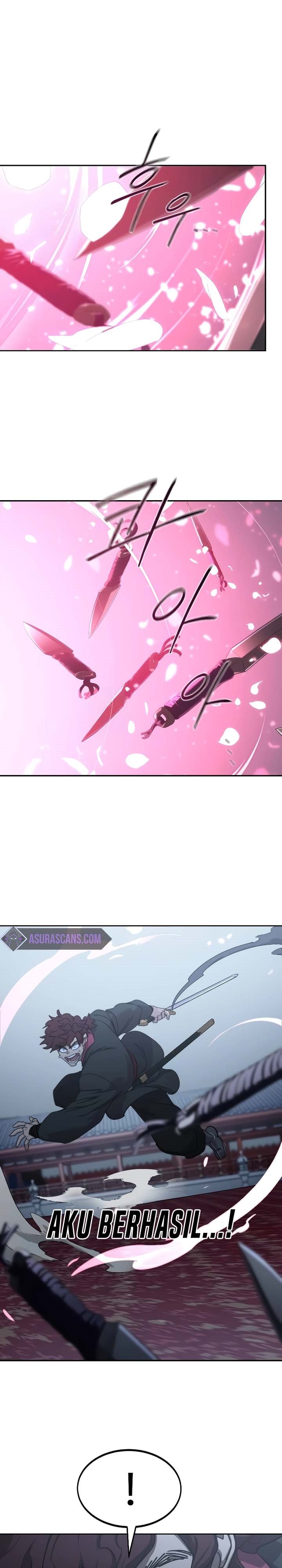 Return Of The Flowery Mountain Sect Chapter 125 Halaman 14