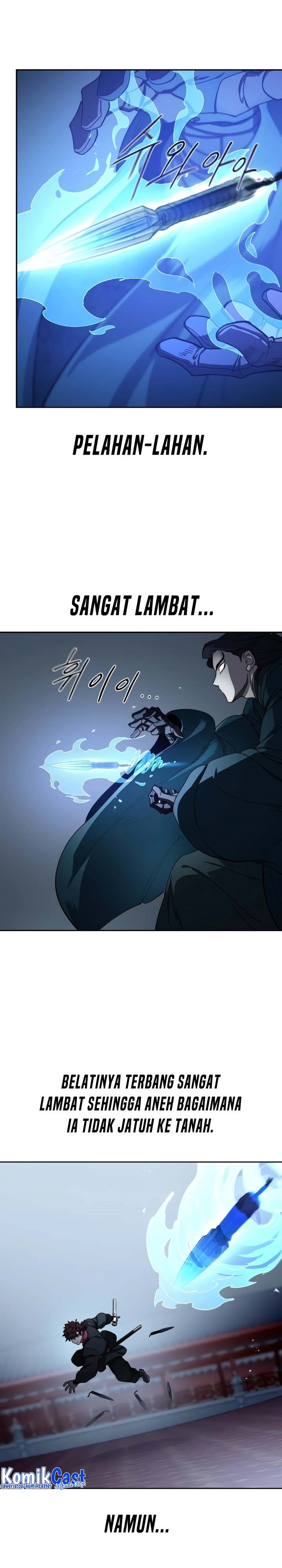 Return Of The Flowery Mountain Sect Chapter 125 Halaman 17