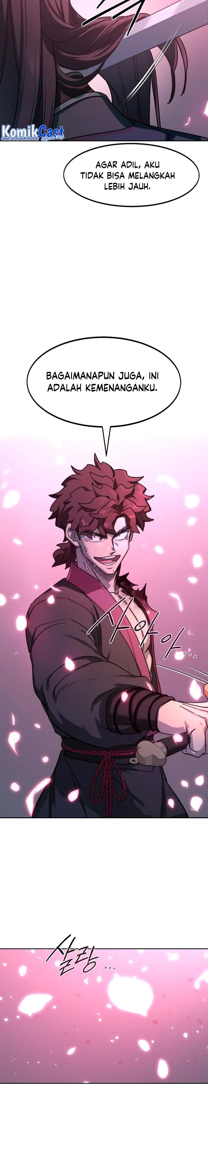 Return Of The Flowery Mountain Sect Chapter 125 Halaman 27