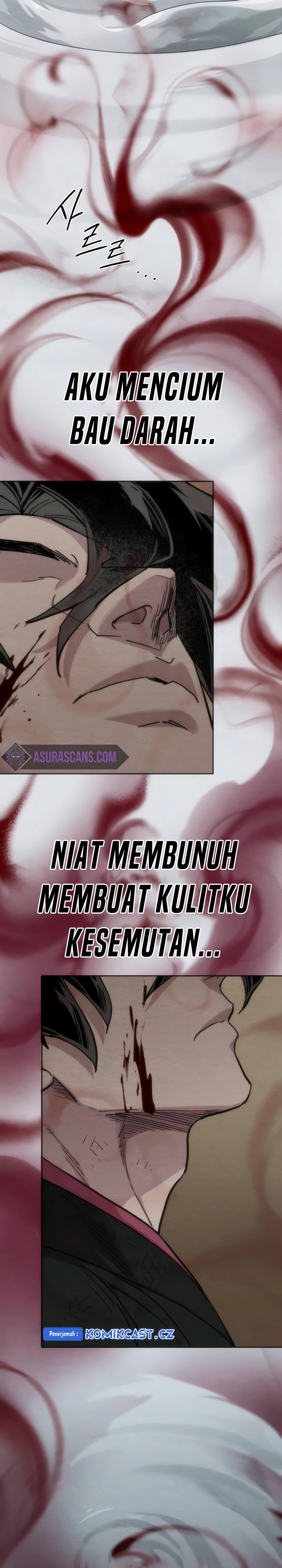Return Of The Flowery Mountain Sect Chapter 134 Halaman 15