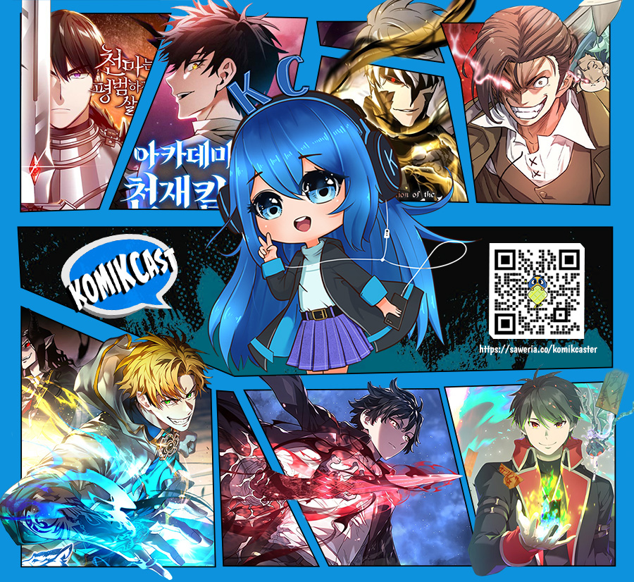 Return Of The Flowery Mountain Sect Chapter 134 Halaman 44