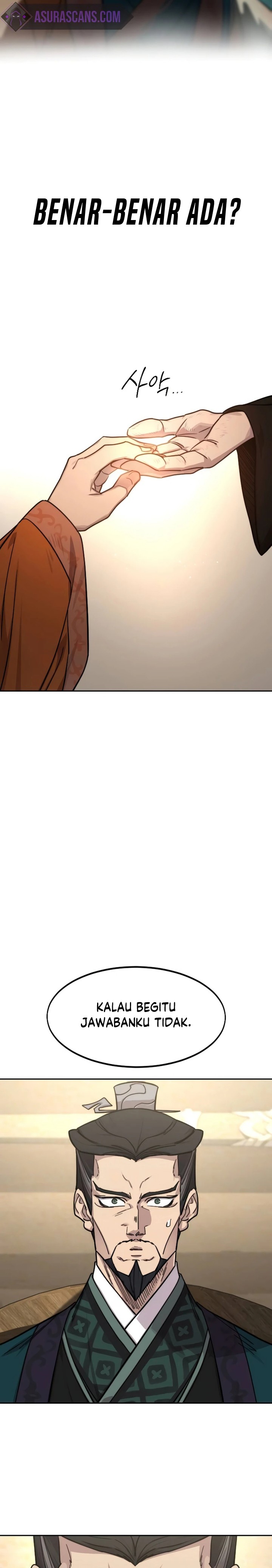 Return Of The Flowery Mountain Sect Chapter 140 Halaman 30
