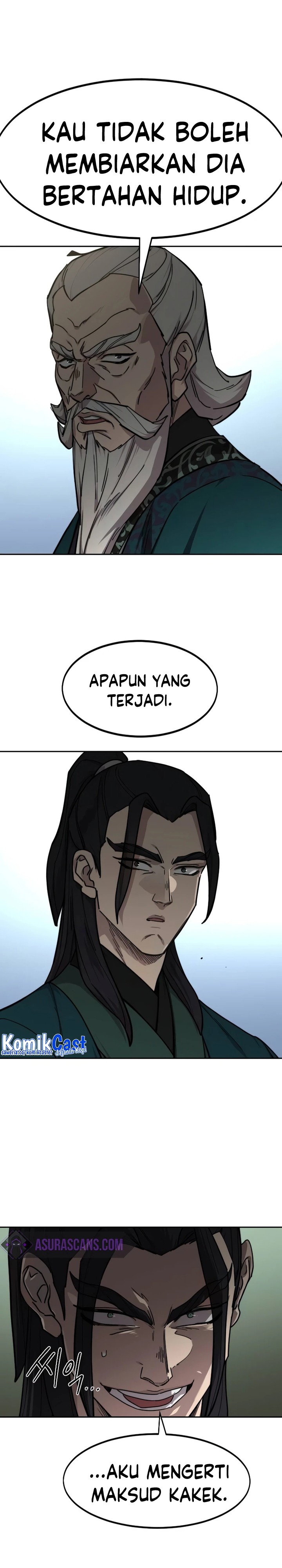 Return Of The Flowery Mountain Sect Chapter 141 Halaman 19