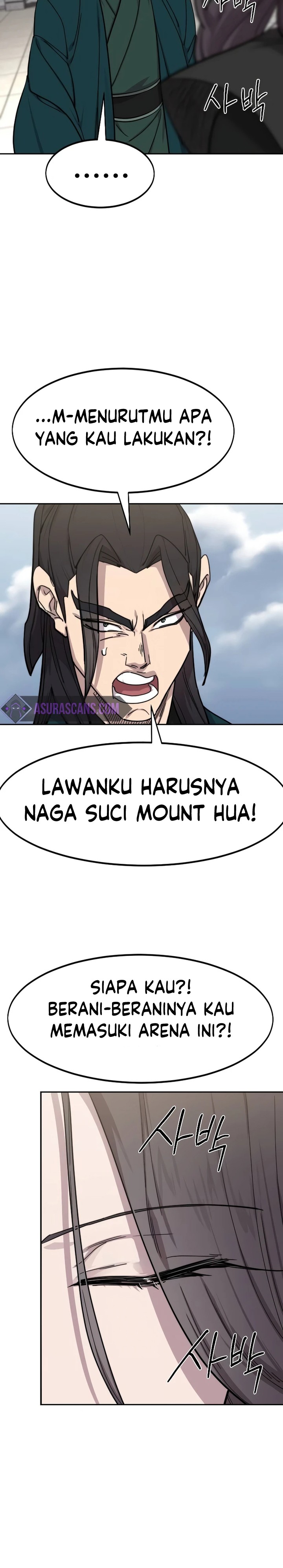 Return Of The Flowery Mountain Sect Chapter 141 Halaman 28
