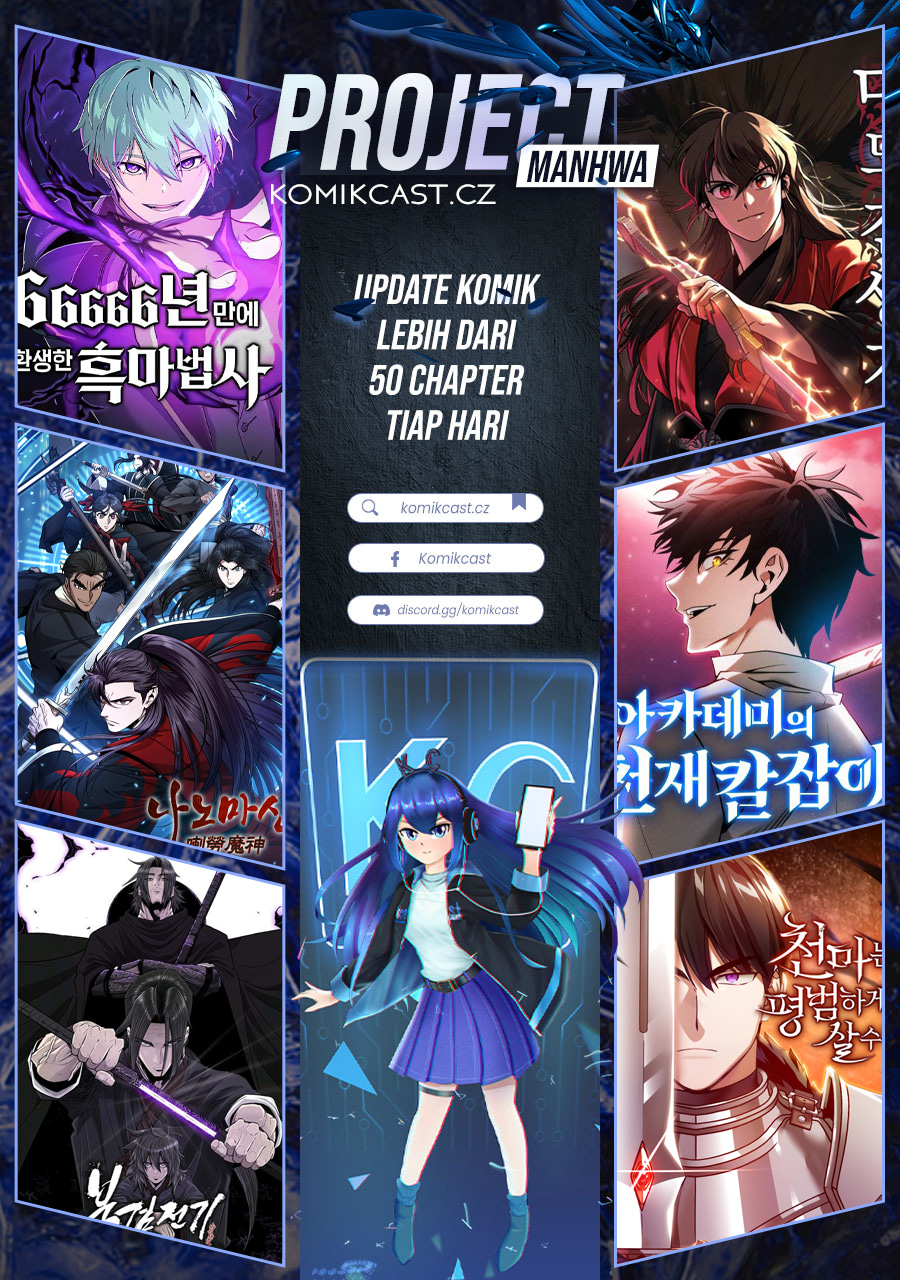 Return Of The Flowery Mountain Sect Chapter 143 Halaman 34