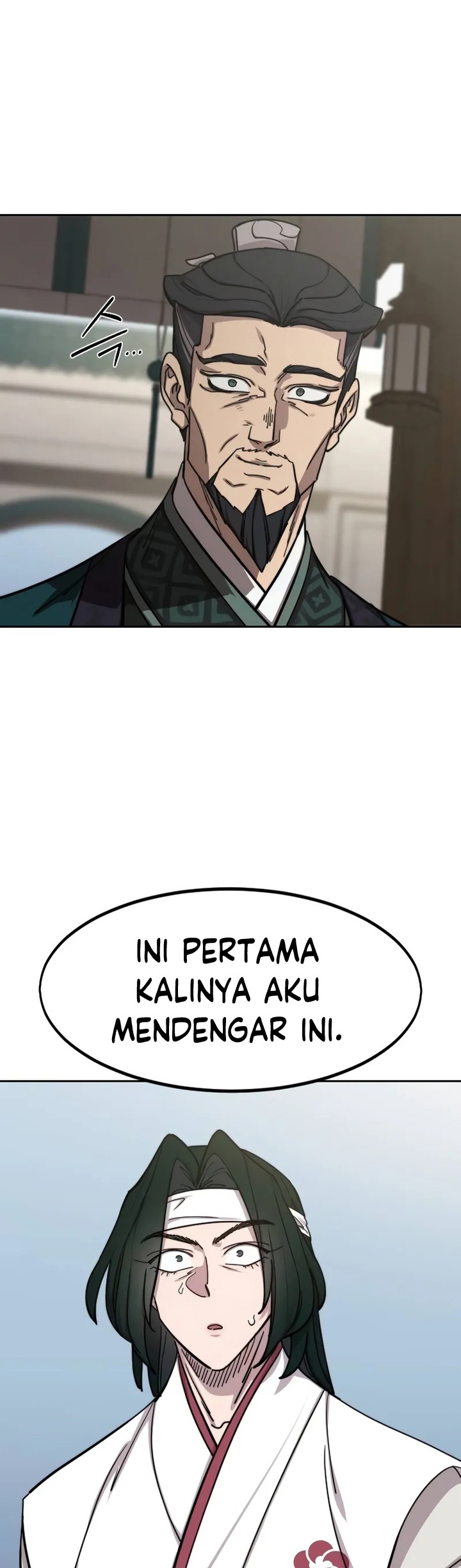 Return Of The Flowery Mountain Sect Chapter 144 Halaman 40