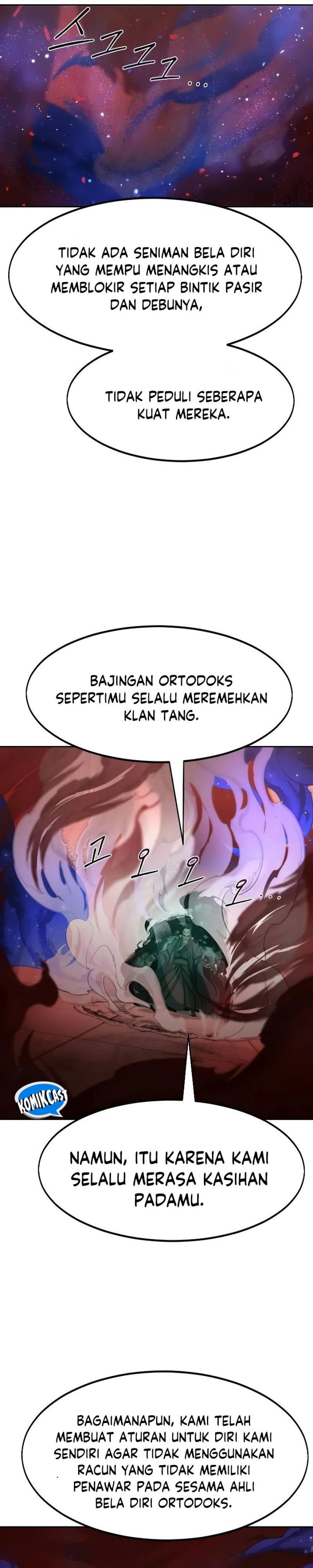 Return Of The Flowery Mountain Sect Chapter 146 Halaman 6