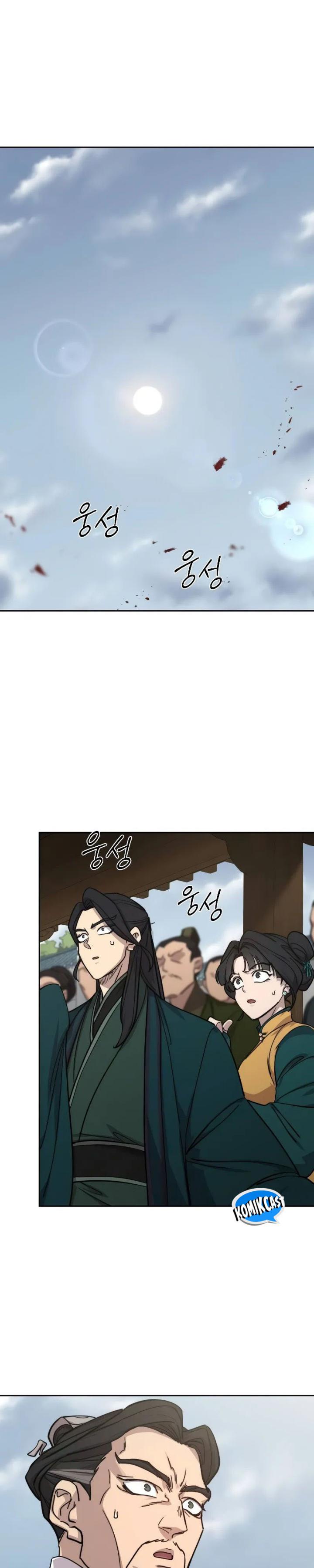 Return Of The Flowery Mountain Sect Chapter 146 Halaman 30