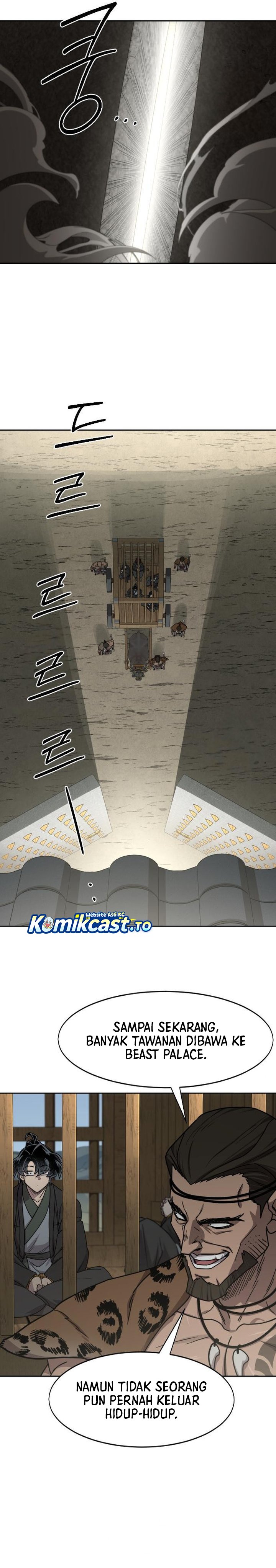Return Of The Flowery Mountain Sect Chapter 157 Halaman 13