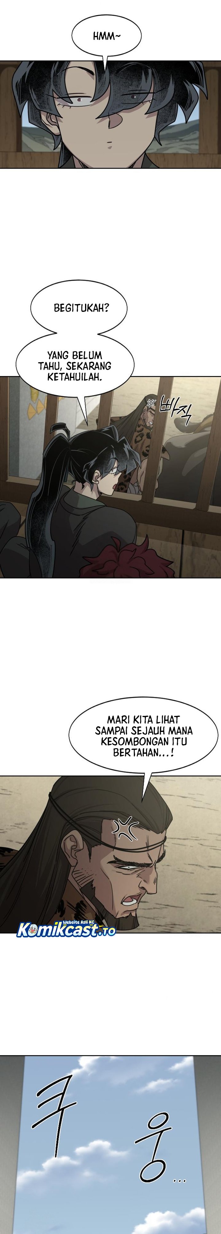 Return Of The Flowery Mountain Sect Chapter 157 Halaman 14