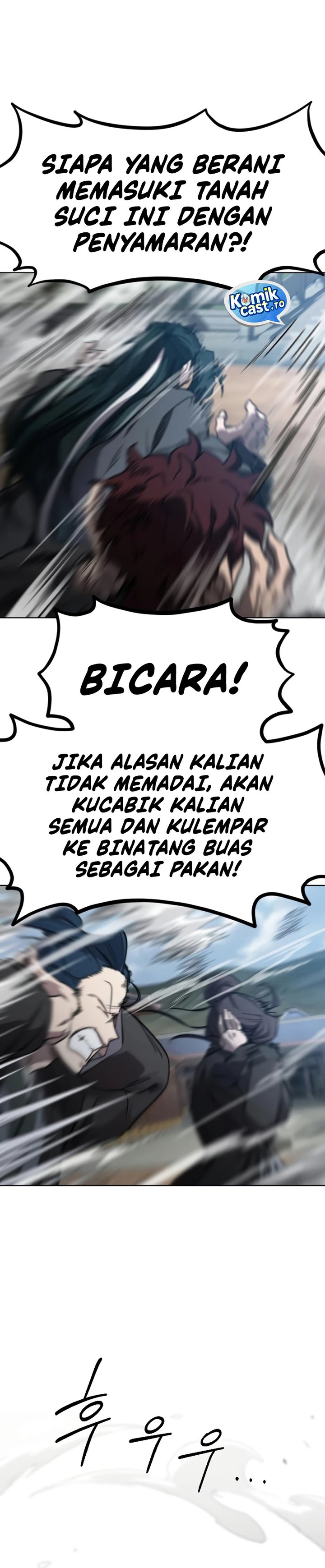 Return Of The Flowery Mountain Sect Chapter 158 Halaman 3
