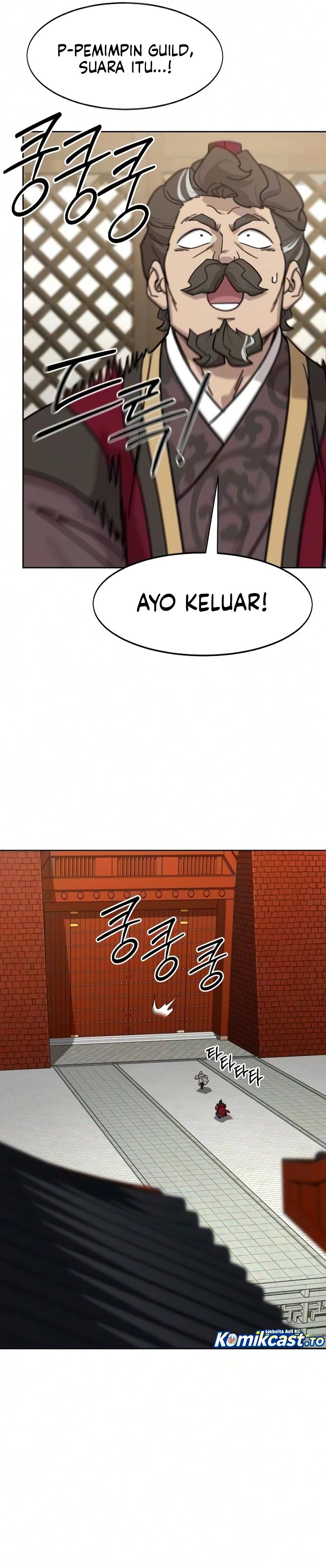 Return Of The Flowery Mountain Sect Chapter 172 Halaman 3