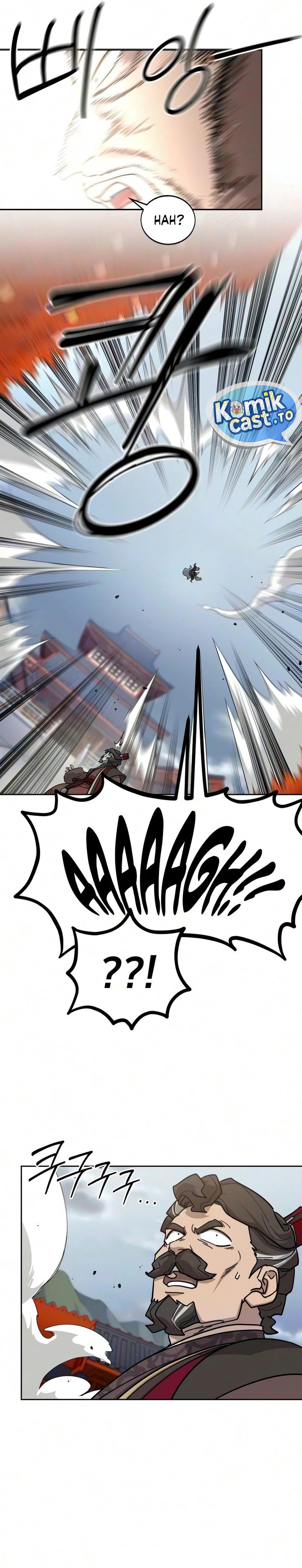 Return Of The Flowery Mountain Sect Chapter 172 Halaman 5