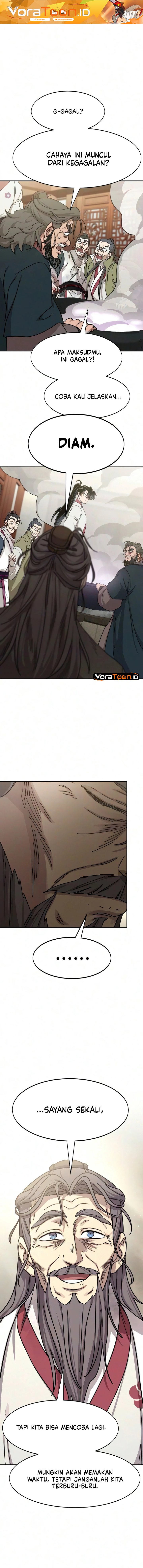 Return Of The Flowery Mountain Sect Chapter 176 Halaman 2