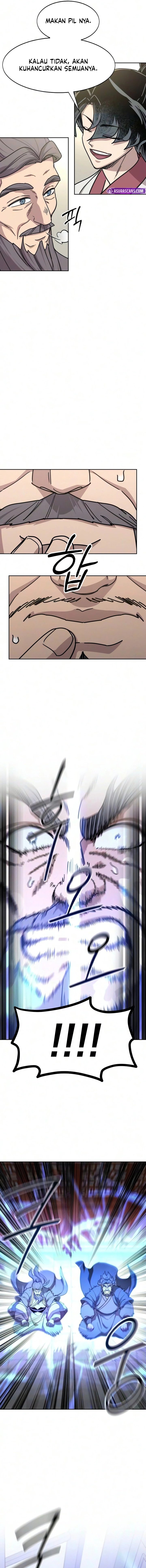 Return Of The Flowery Mountain Sect Chapter 176 Halaman 13