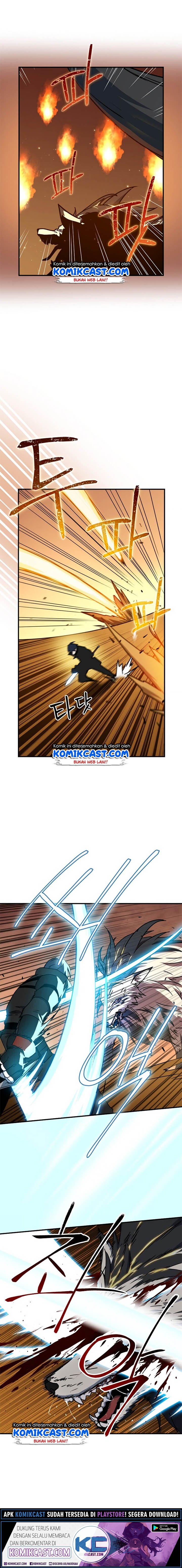 Return Of The Frozen Player Chapter 15 Halaman 6