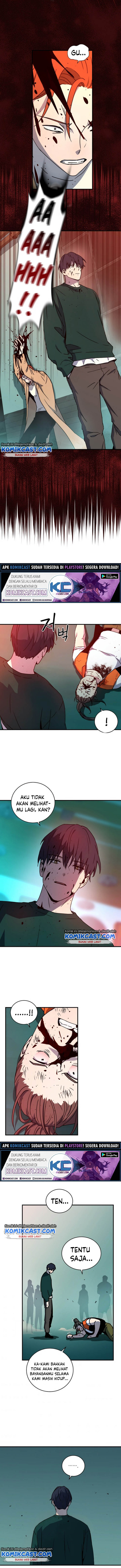 Return Of The Frozen Player Chapter 18 Halaman 12