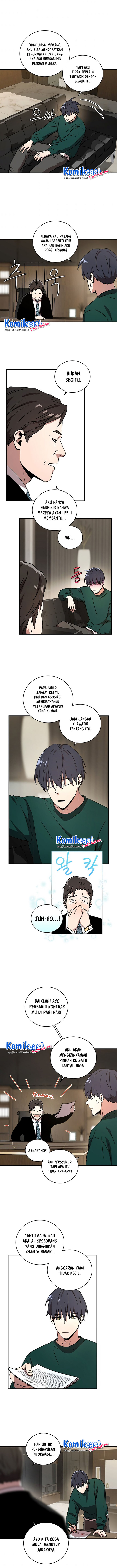 Return Of The Frozen Player Chapter 19 Halaman 11
