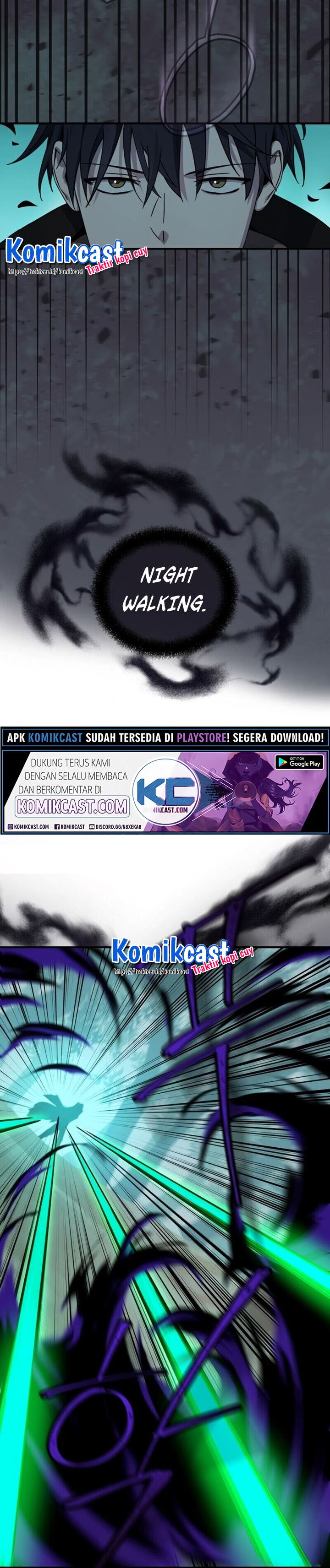 Return Of The Frozen Player Chapter 22 Halaman 13