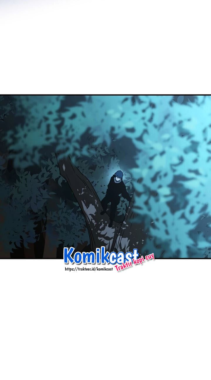 Return Of The Frozen Player Chapter 22 Halaman 38