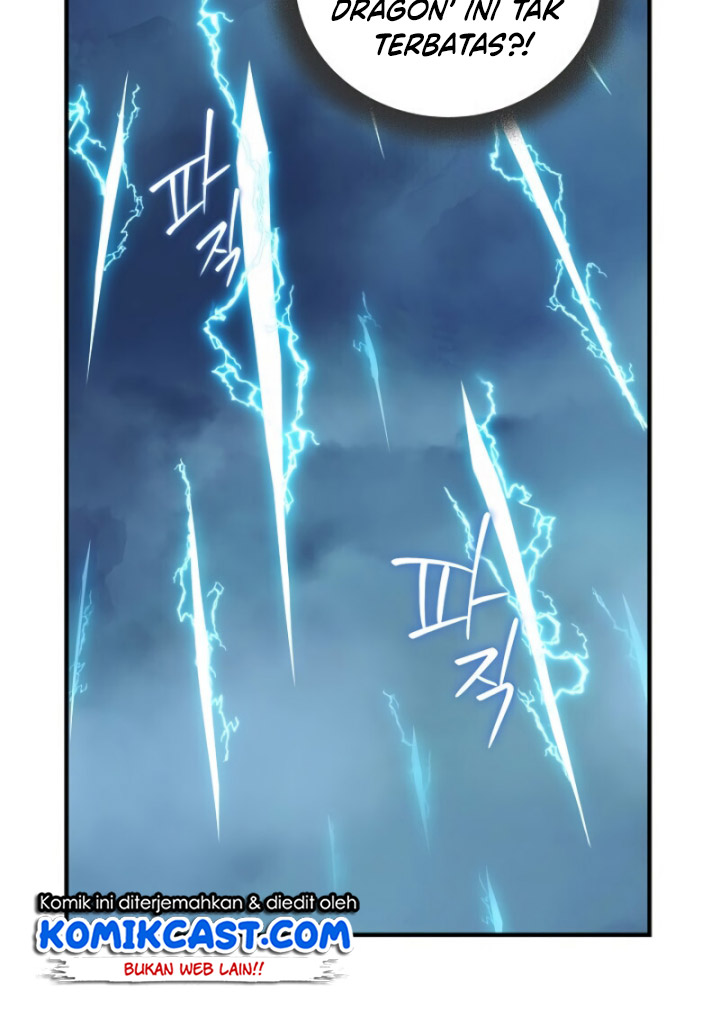 Return Of The Frozen Player Chapter 23 Halaman 10