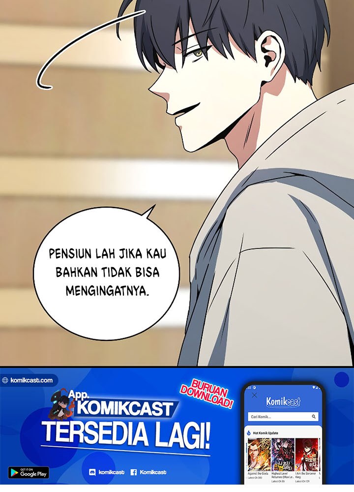 Return Of The Frozen Player Chapter 26 Halaman 23